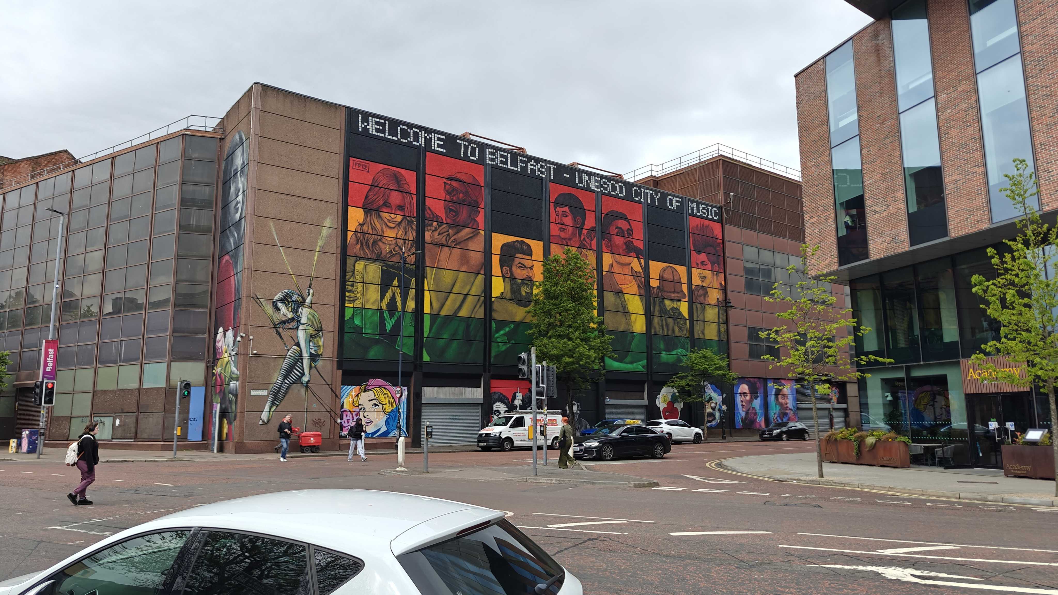 Mural #2