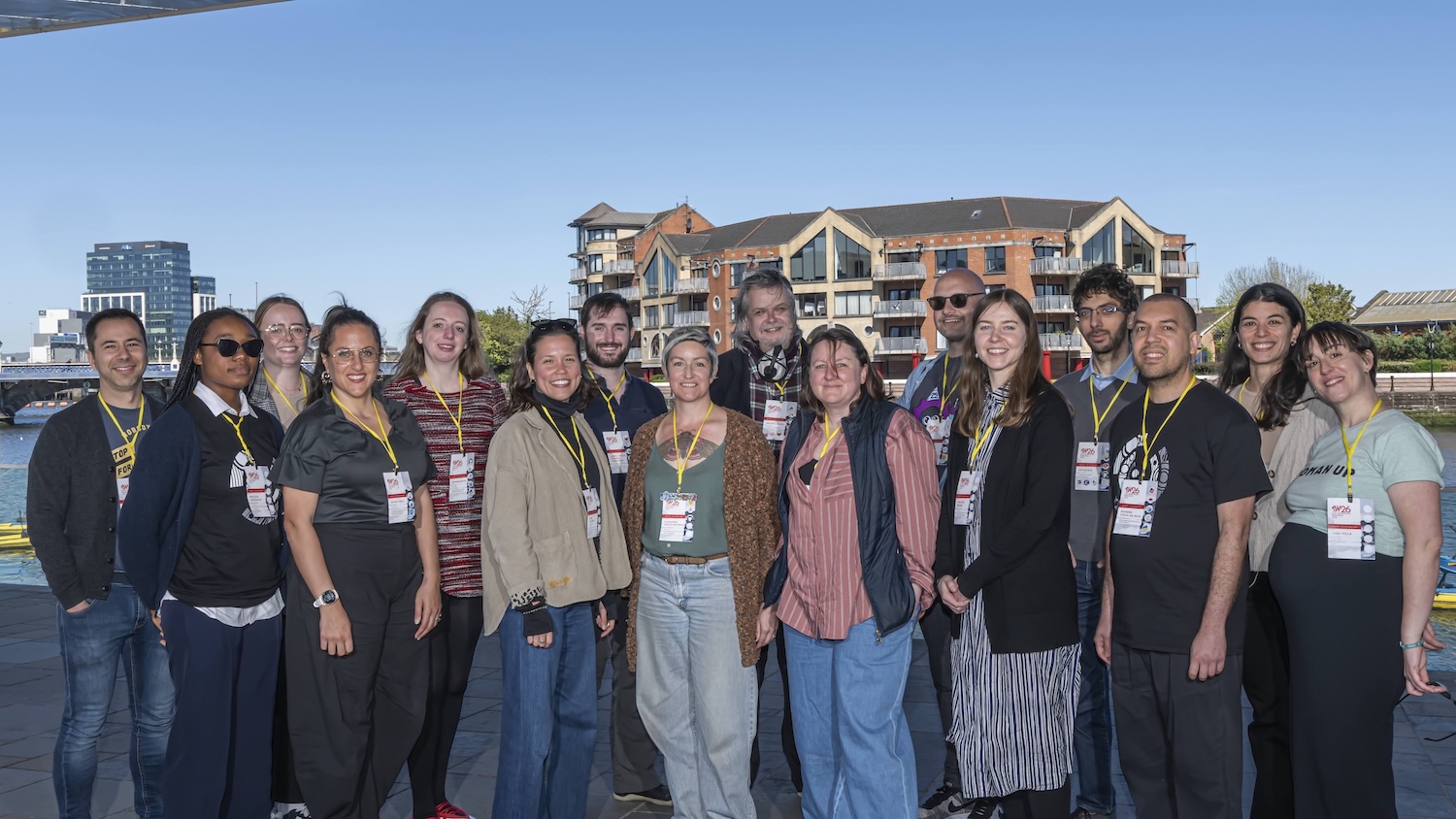 SSI Fellows cohort 2026